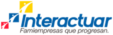 Interactuar